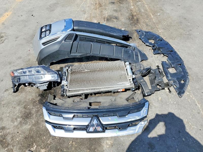 Продаж на аукціоні авто 2024 Mitsubishi Outlander Sport, vin: JA4ARUAU9RU006477, номер лоту: 48898626