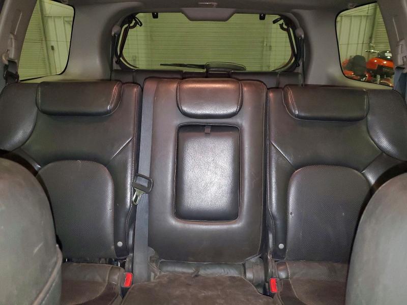 Aukcja sprzedaży 2011 Nissan Pathfinder, vin: 5N1AR1NB7BC618715, numer aukcji: 48485196