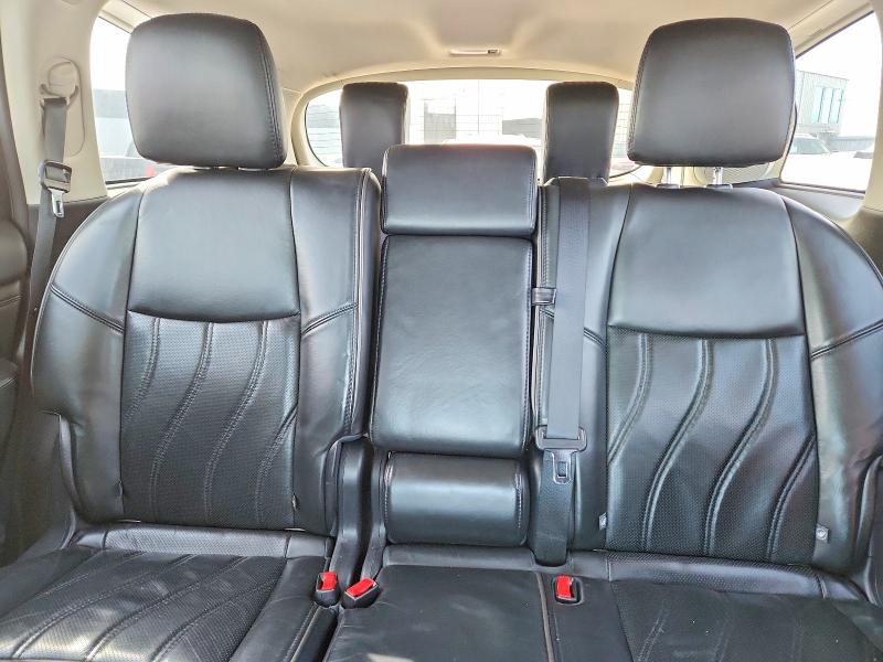 Продажа на аукционе авто 2015 Infiniti Qx60, vin: 5N1AL0MM9FC558764, номер лота: 47303886