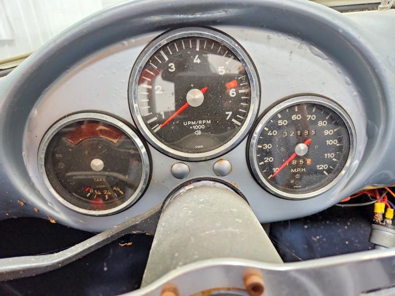 Продаж на аукціоні авто 1970 Porsche 918 Spider, vin: 5500028TR98, номер лоту: 46687406