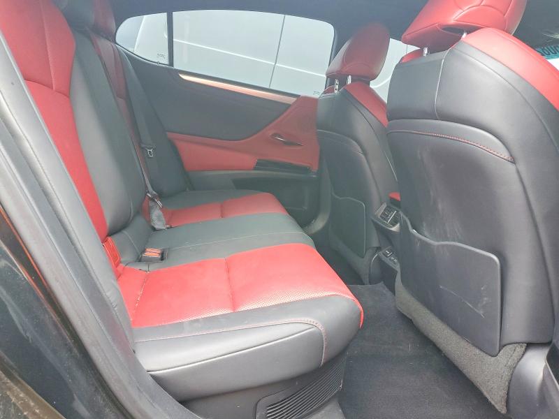 Aukcja sprzedaży 2022 Lexus Es 300h, vin: 58AGA1C1XNU025157, numer aukcji: 50821266