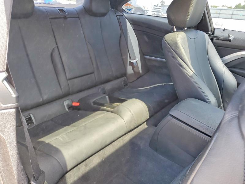 Продажа на аукционе авто 2017 Bmw 430i, vin: WBA4R7C59HK679920, номер лота: 49486426