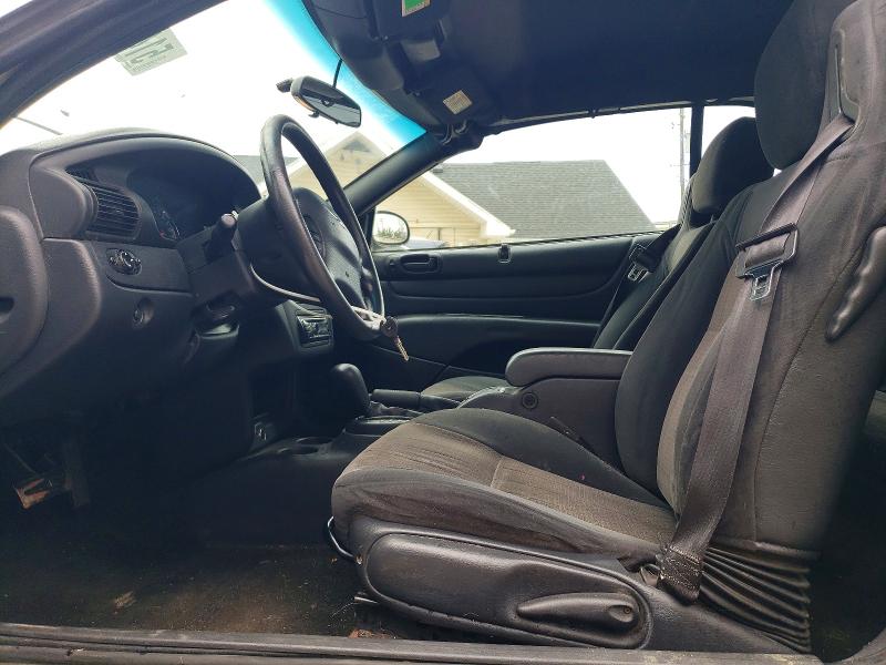 Aukcja sprzedaży 2006 Chrysler Sebring, vin: 1C3EL45X96N249567, numer aukcji: 51401316