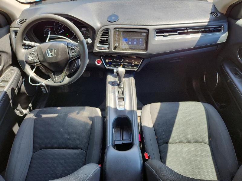 Aukcja sprzedaży 2022 Honda Hr-v, vin: 3CZRU5H58NM726017, numer aukcji: 48135056