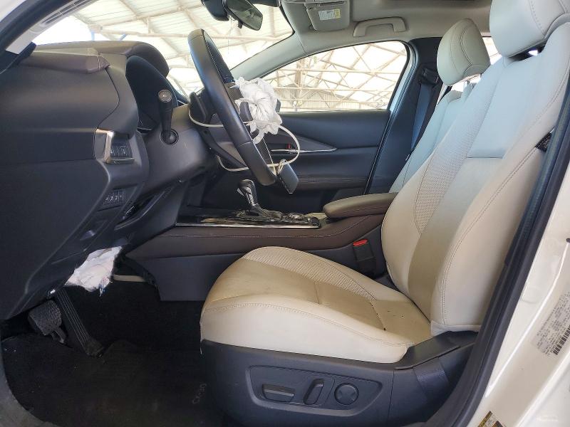 Продажа на аукционе авто 2021 Mazda Cx-30, vin: 3MVDMADL5MM318830, номер лота: 49824416
