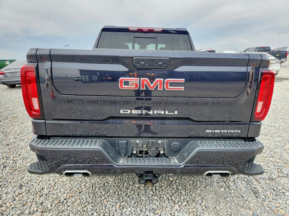 48953416 :رقم المزاد ، 1GTUUGE84PZ256208 vin ، 2023 Gmc Sierra مزاد بيع