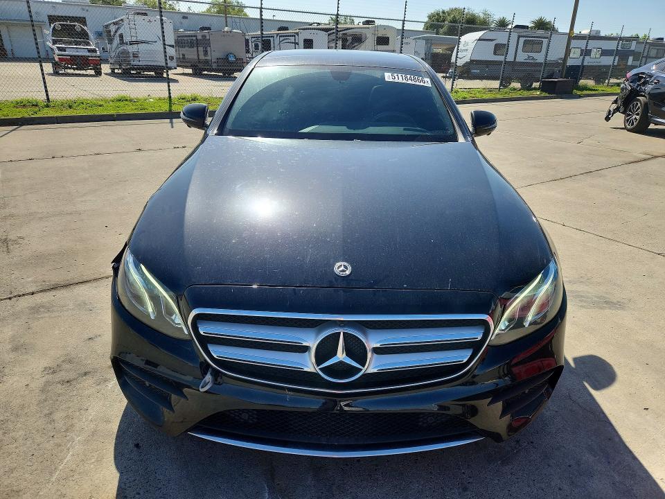 Продаж на аукціоні авто 2020 Mercedes-benz E, vin: WDDZF8DB7LA733506, номер лоту: 51184866