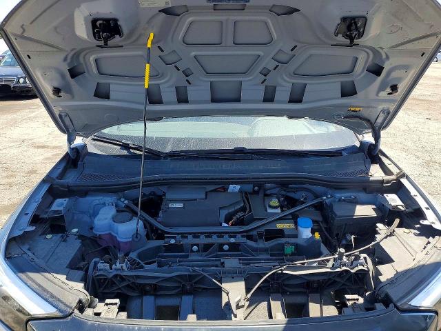 2024 Audi Q4 E-tron მანქანა იყიდება აუქციონზე, vin: WA1BCBFZ7RP029575, აუქციონის ნომერი: 51127436