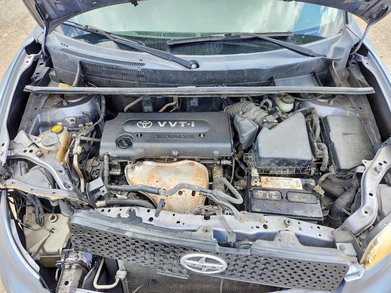 Продажа на аукционе авто 2009 Toyota Scion, vin: JTLKE50E391064841, номер лота: 49844796