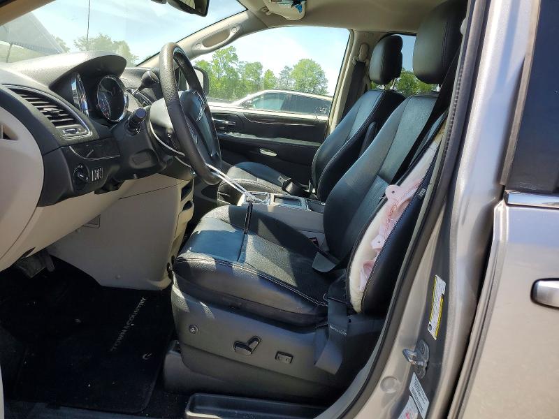 Aukcja sprzedaży 2013 Chrysler Town & Country, vin: 2C4RC1CG9DR664306, numer aukcji: 51491156