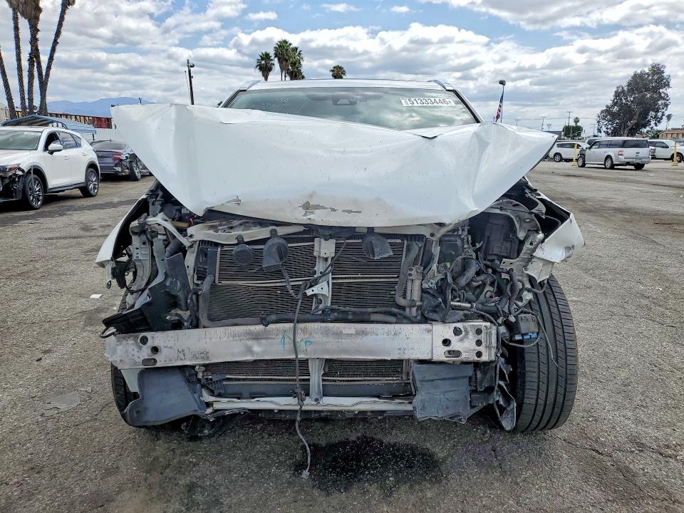 Aukcja sprzedaży 2018 Toyota Highlander Hybrid, vin: 5TDJGRFH7JS042293, numer aukcji: 51333446