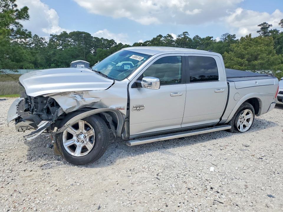 Aukcja sprzedaży 2016 Ram 1500, vin: 1C6RR7PT0GS297590, numer aukcji: 49866186