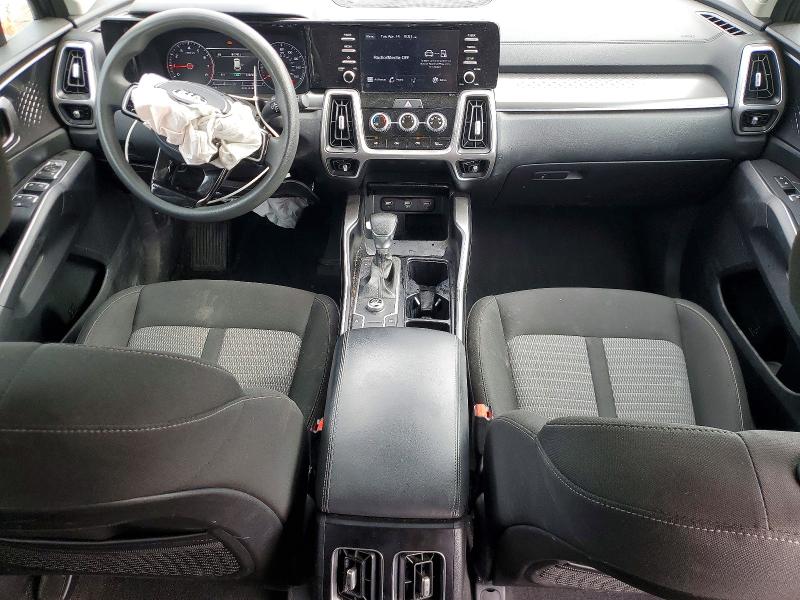 Продажа на аукционе авто 2021 Kia Sorento, vin: 5XYRG4LC6MG021791, номер лота: 49993026