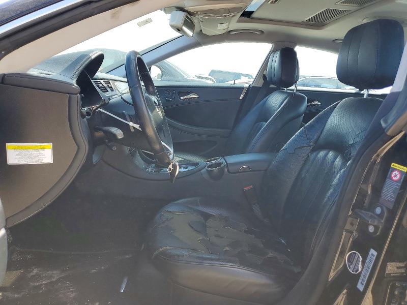 Auction sale of the 2009 Mercedes-benz Cls, vin: WDDDJ72X09A141813, lot number: 49323776