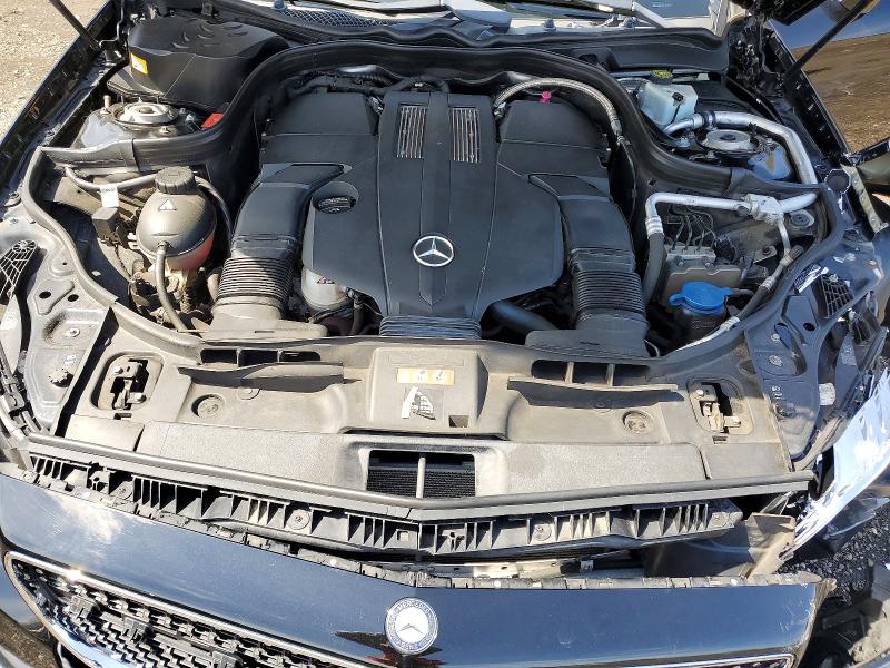 Aukcja sprzedaży 2016 Mercedes-benz Cls, vin: WDDLJ6HB5GA162414, numer aukcji: 50161086