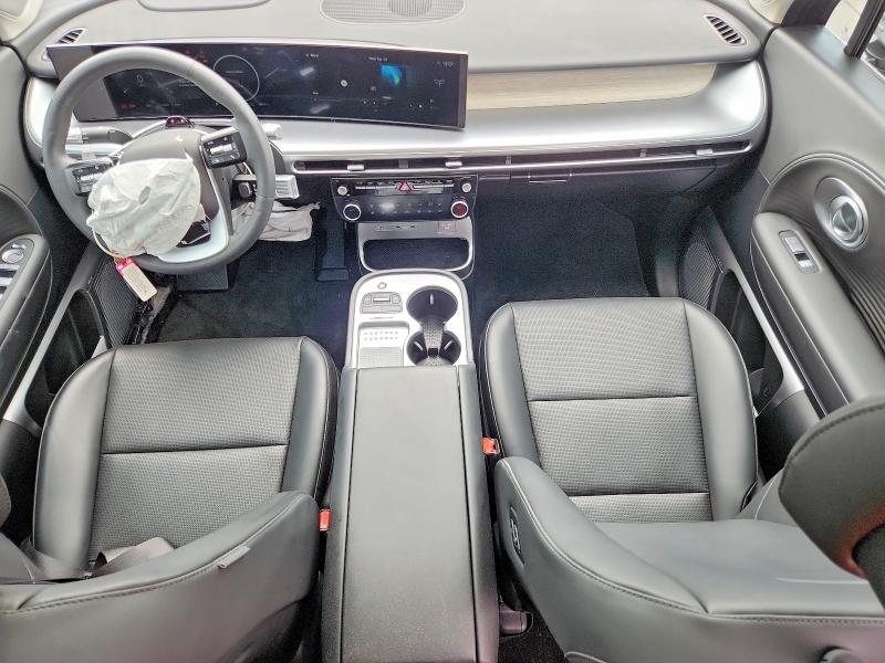 Продажа на аукционе авто 2026 Hyundai Ioniq 9, vin: 7YAMWFS5XTY004986, номер лота: 48334546