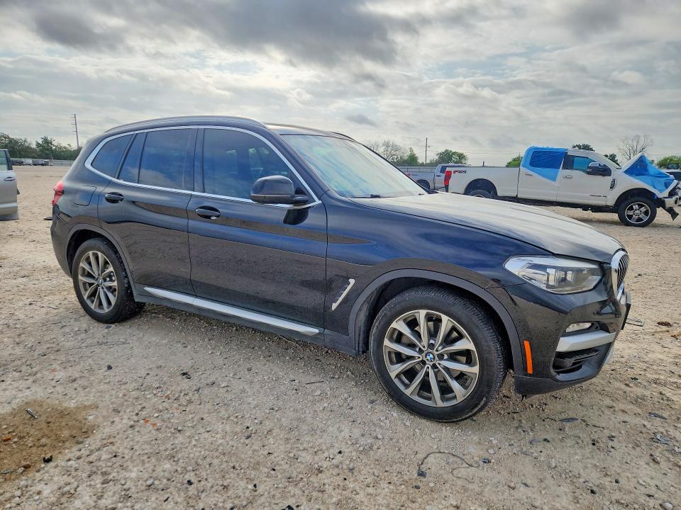Aukcja sprzedaży 2019 Bmw X3, vin: 5UXTR7C59KLE88371, numer aukcji: 47974736