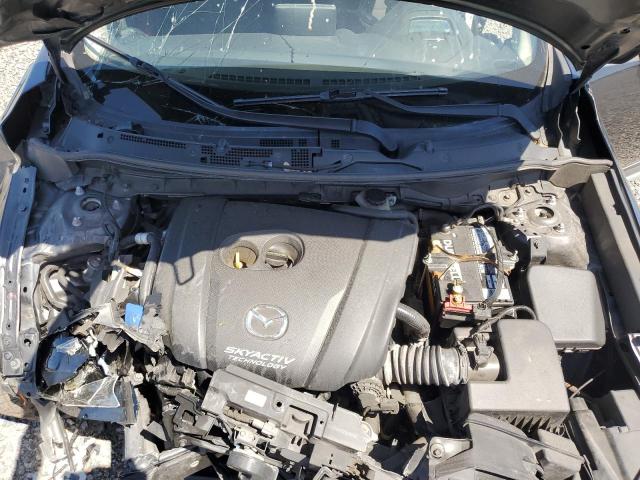 Продаж на аукціоні авто 2016 Mazda Cx-3, vin: JM1DKBD79G0107475, номер лоту: 49901376