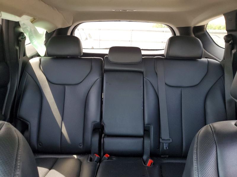 2023 Hyundai Santa Fe მანქანა იყიდება აუქციონზე, vin: 5NMS34AJ4PH529332, აუქციონის ნომერი: 48938436