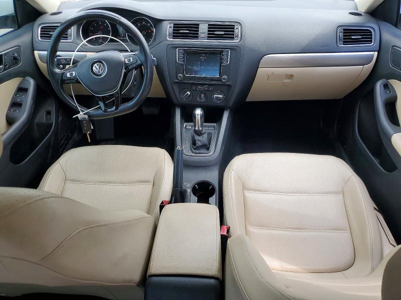 Aukcja sprzedaży 2017 Volkswagen Jetta, vin: 3VWDB7AJ1HM303516, numer aukcji: 49655646