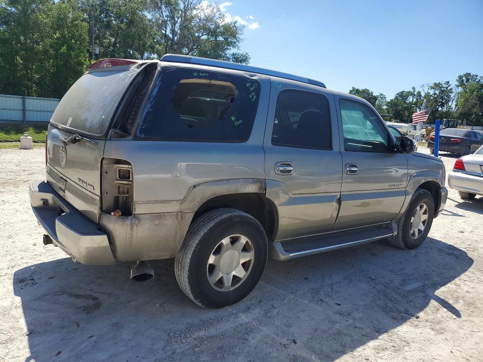 Aukcja sprzedaży 2002 Cadillac Escalade, vin: 1GYEK63N62R111221, numer aukcji: 48415666