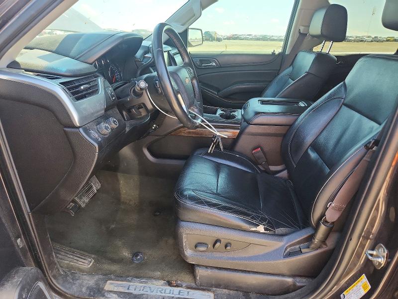 Aukcja sprzedaży 2015 Chevrolet Suburban, vin: 1GNSKJKC4FR171250, numer aukcji: 51175746