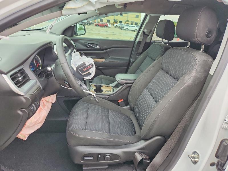 Продажа на аукционе авто 2021 Gmc Acadia, vin: 1GKKNKLA5MZ188966, номер лота: 49367406