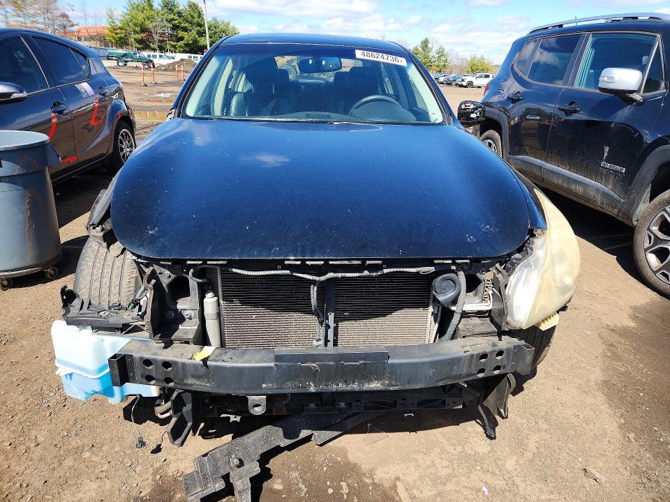 Продаж на аукціоні авто 2011 Infiniti G37 Sedan, vin: JN1CV6AR0BM352671, номер лоту: 48624736