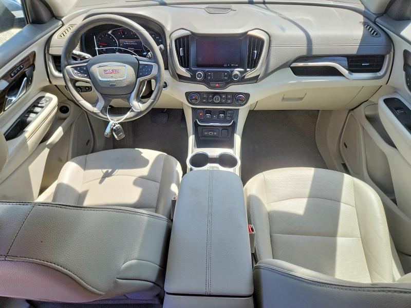 Aukcja sprzedaży 2019 Gmc Terrain, vin: 3GKALSEX8KL397786, numer aukcji: 49987726