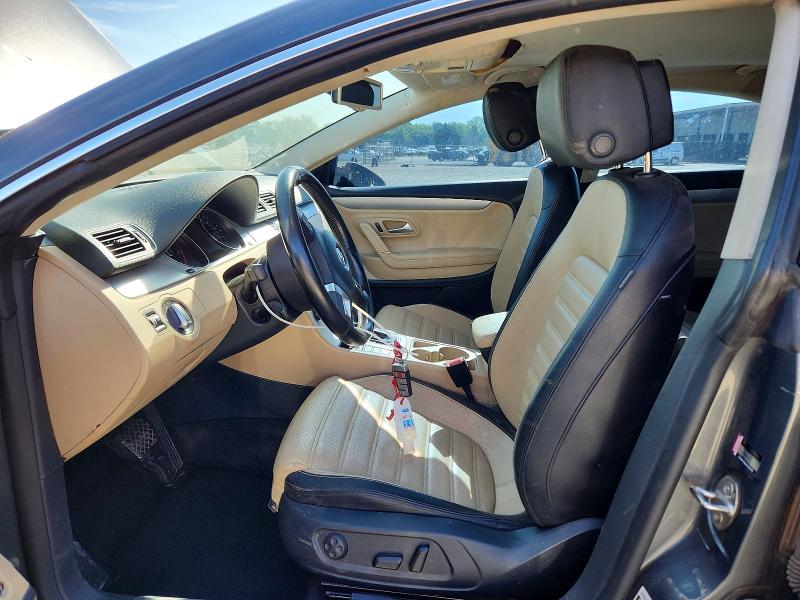 50630316 :رقم المزاد ، WVWBN7AN4GE518526 vin ، 2016 Volkswagen Cc مزاد بيع
