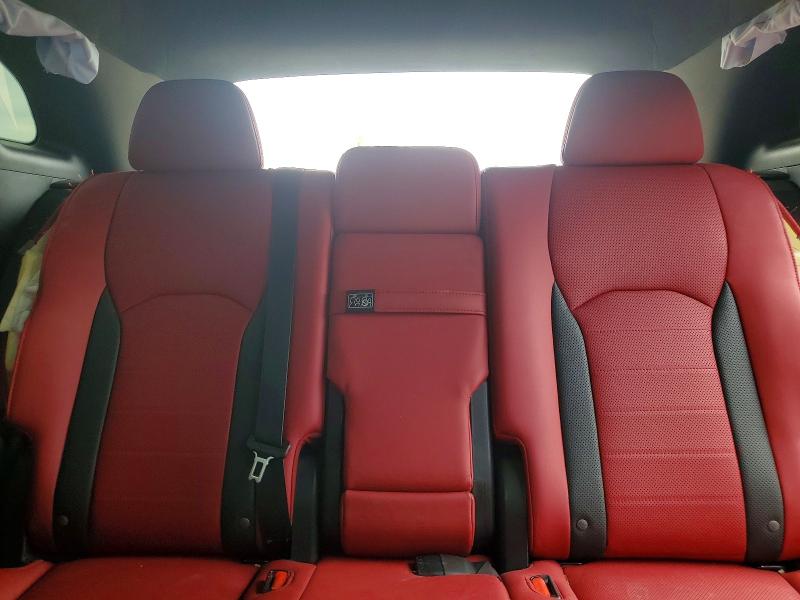 Продаж на аукціоні авто 2021 Lexus Rx, vin: 2T2SZMDA7MC266714, номер лоту: 50014496