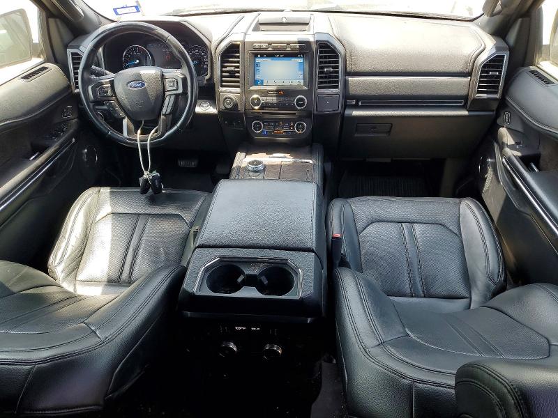 Aukcja sprzedaży 2018 Ford Expedition, vin: 1FMJK2AT4JEA31061, numer aukcji: 51054396