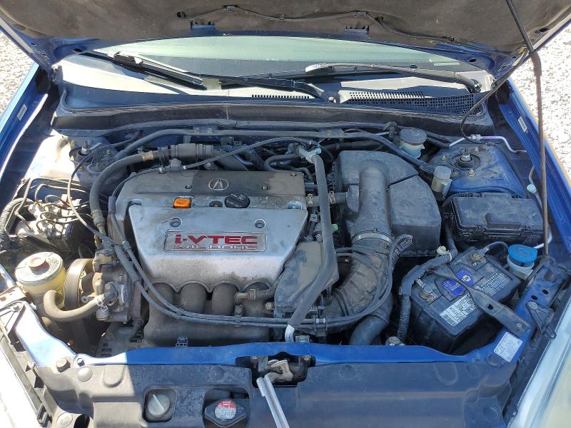 Продаж на аукціоні авто 2003 Acura Rsx, vin: JH4DC53033C020472, номер лоту: 48209376