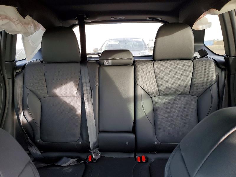 Продажа на аукционе авто 2025 Subaru Forester, vin: JF2SLDRC9SH605239, номер лота: 50113646