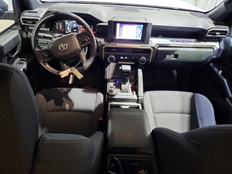Aukcja sprzedaży 2024 Toyota Tacoma, vin: 3TMLB5JN5RM068691, numer aukcji: 47676236