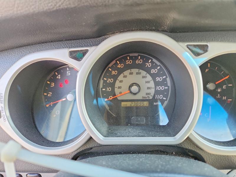 Aukcja sprzedaży 2004 Toyota 4 Runner Sr5, vin: JTEBU14R240033286, numer aukcji: 46295296