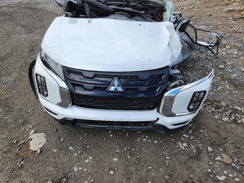 Aukcja sprzedaży 2022 Mitsubishi Outlander Sport, vin: JA4ARUAU3NU018375, numer aukcji: 48125326
