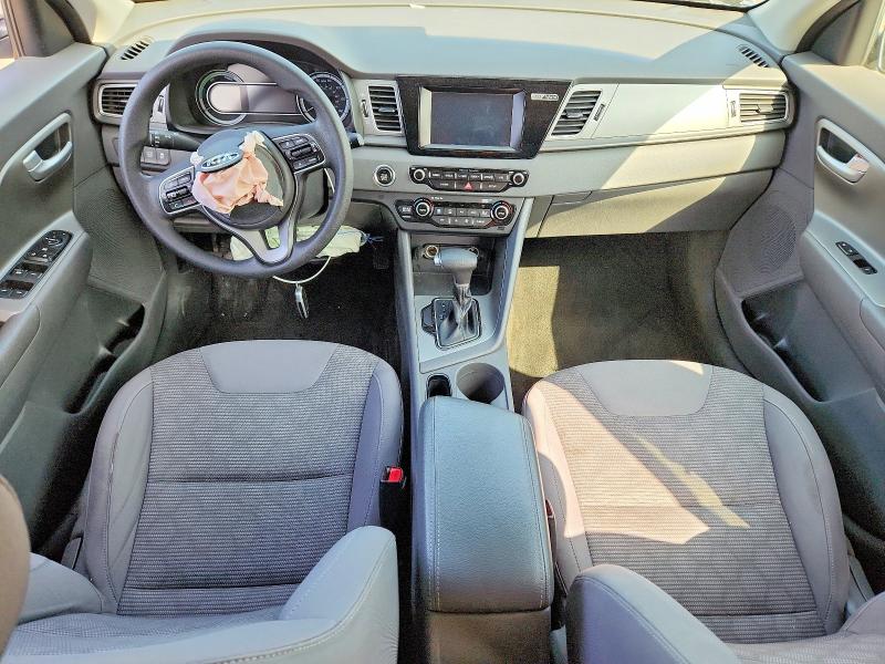 Aukcja sprzedaży 2018 Kia Niro, vin: KNDCB3LC0J5155828, numer aukcji: 51897676