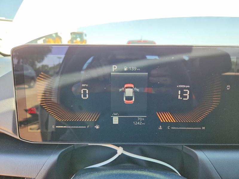 51893086 :رقم المزاد ، 3KPFT4DE4TE284453 vin ، 2026 Kia K4 مزاد بيع