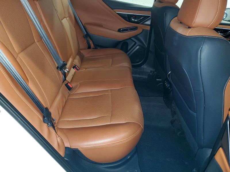 51404436 :رقم المزاد ، 4S3BWGP66N3018793 vin ، 2022 Subaru Legacy مزاد بيع