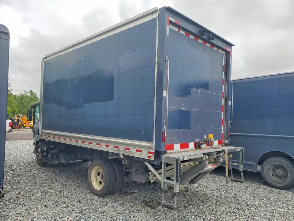 Aukcja sprzedaży 2022 Isuzu Nrr, vin: JALE5W164N7304975, numer aukcji: 48063436