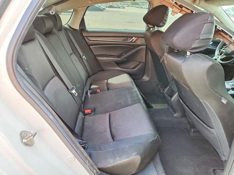 Aukcja sprzedaży 2019 Honda Accord, vin: 1HGCV1F15KA052193, numer aukcji: 49296166