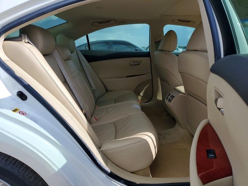 Aukcja sprzedaży 2009 Lexus Es, vin: JTHBJ46G892331667, numer aukcji: 50111966