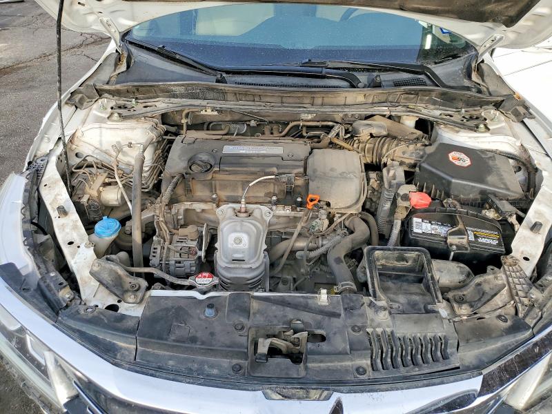 49574886 :رقم المزاد ، 1HGCR2F77GA034025 vin ، 2016 Honda Accord مزاد بيع