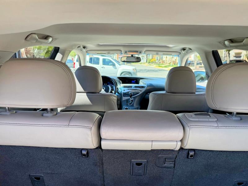 Продажа на аукционе авто 2013 Lexus Rx 350, vin: JTJBK1BA0D2033196, номер лота: 48731906