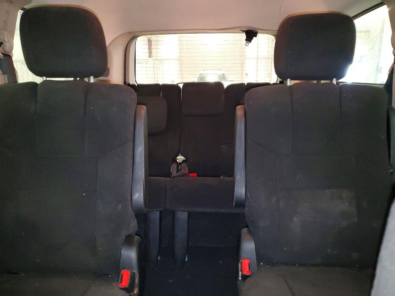 Продаж на аукціоні авто 2013 Dodge Grand Caravan, vin: 2C4RDGBG3DR665145, номер лоту: 48381266