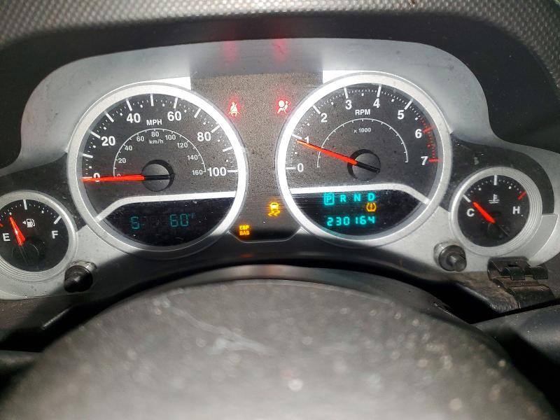 Aukcja sprzedaży 2010 Jeep Wrangler Unlimited, vin: 1J4BA3H18AL132891, numer aukcji: 49659156
