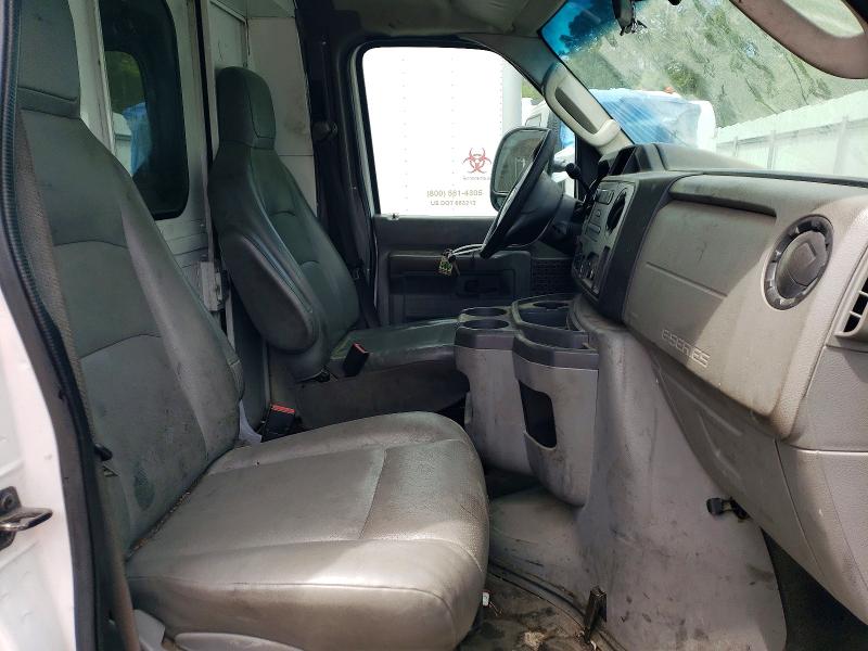 2010 Ford Ecoline მანქანა იყიდება აუქციონზე, vin: 1FDSE3FL6ADA49285, აუქციონის ნომერი: 53279176