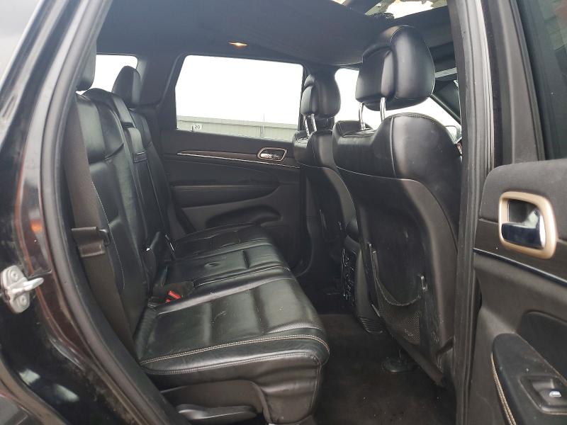 Aukcja sprzedaży 2015 Jeep Grand Cherokee, vin: 1C4RJFBG0FC865673, numer aukcji: 51660796