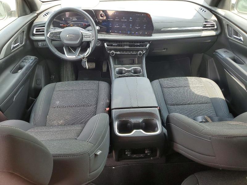 Продажа на аукционе авто 2026 Chevrolet Traverse, vin: 1GNERGKS6TJ211017, номер лота: 47897366